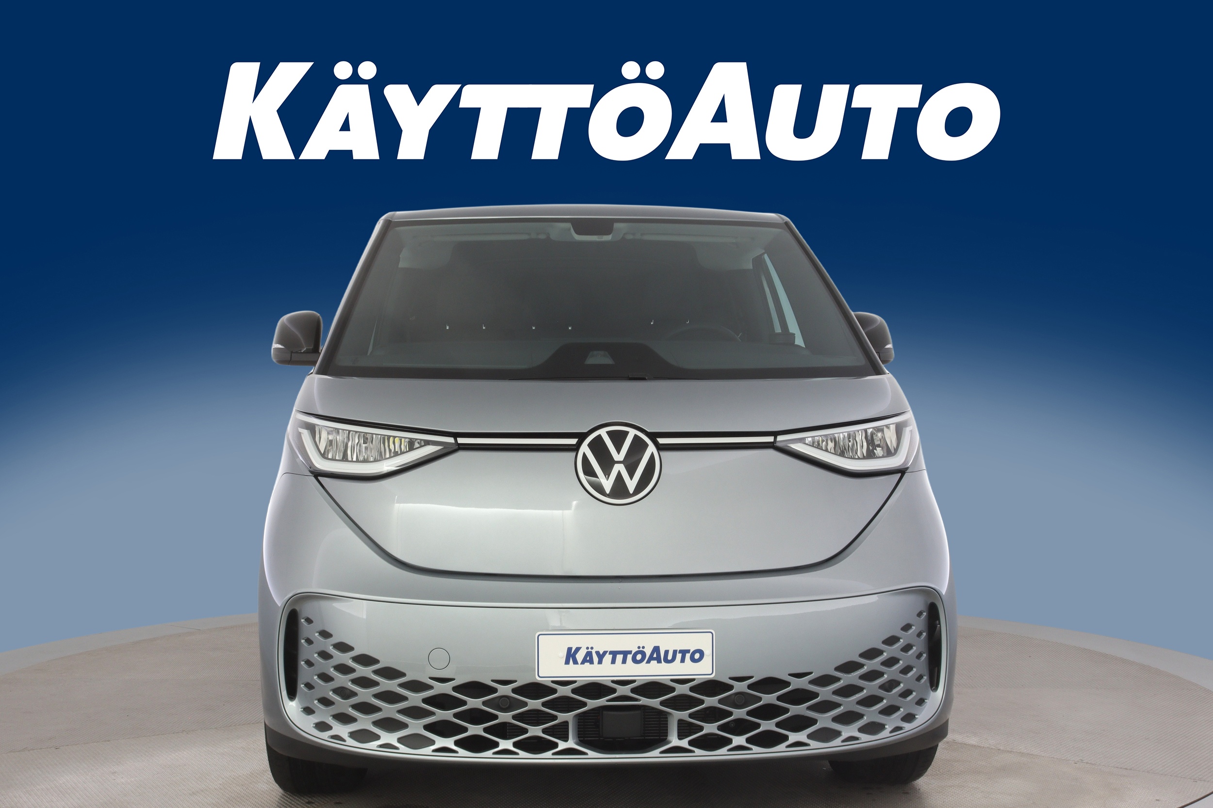 Volkswagen ID. Buzz 2026