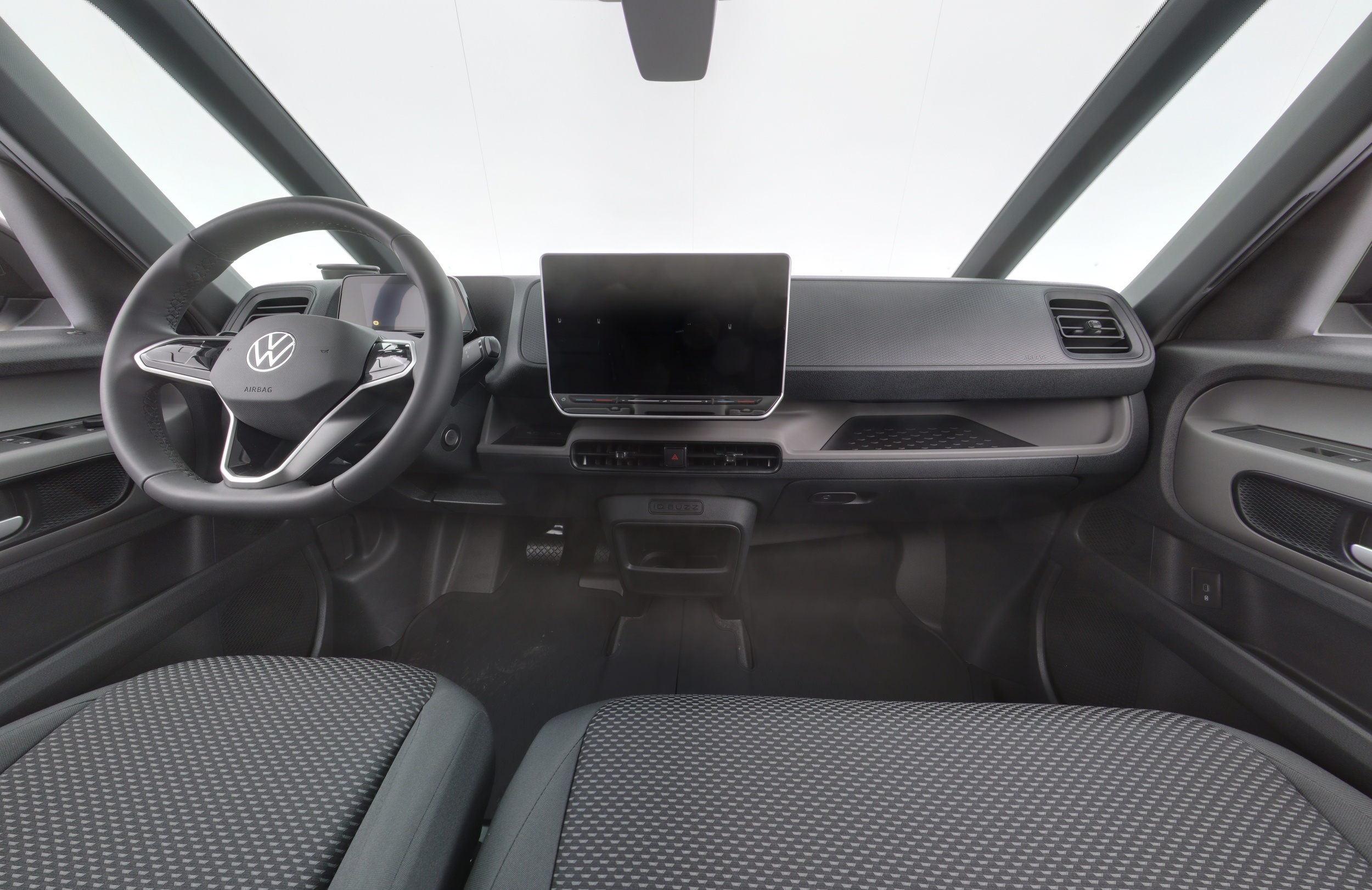 Volkswagen ID. Buzz 2026