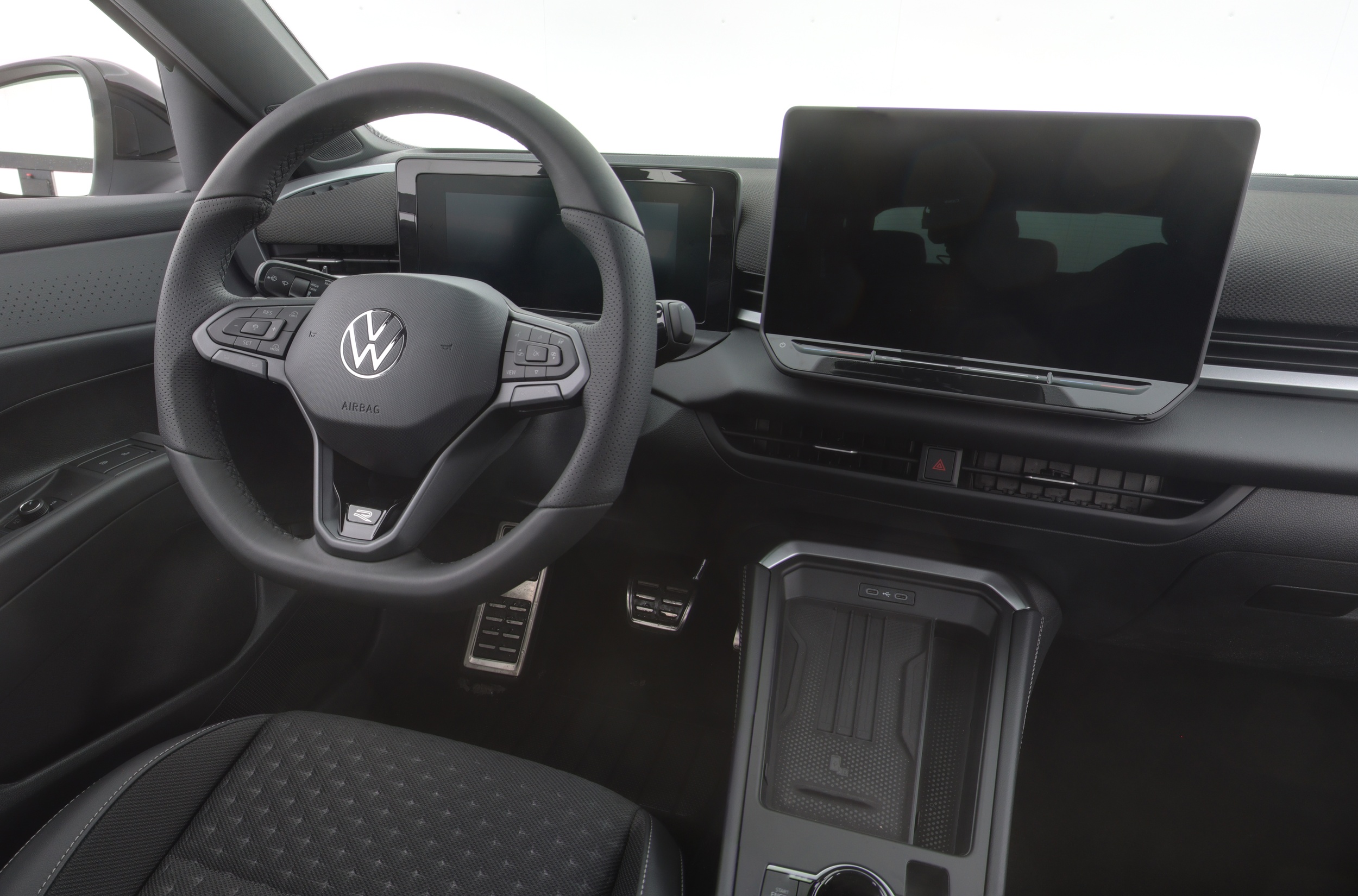 Volkswagen T-Roc 2026