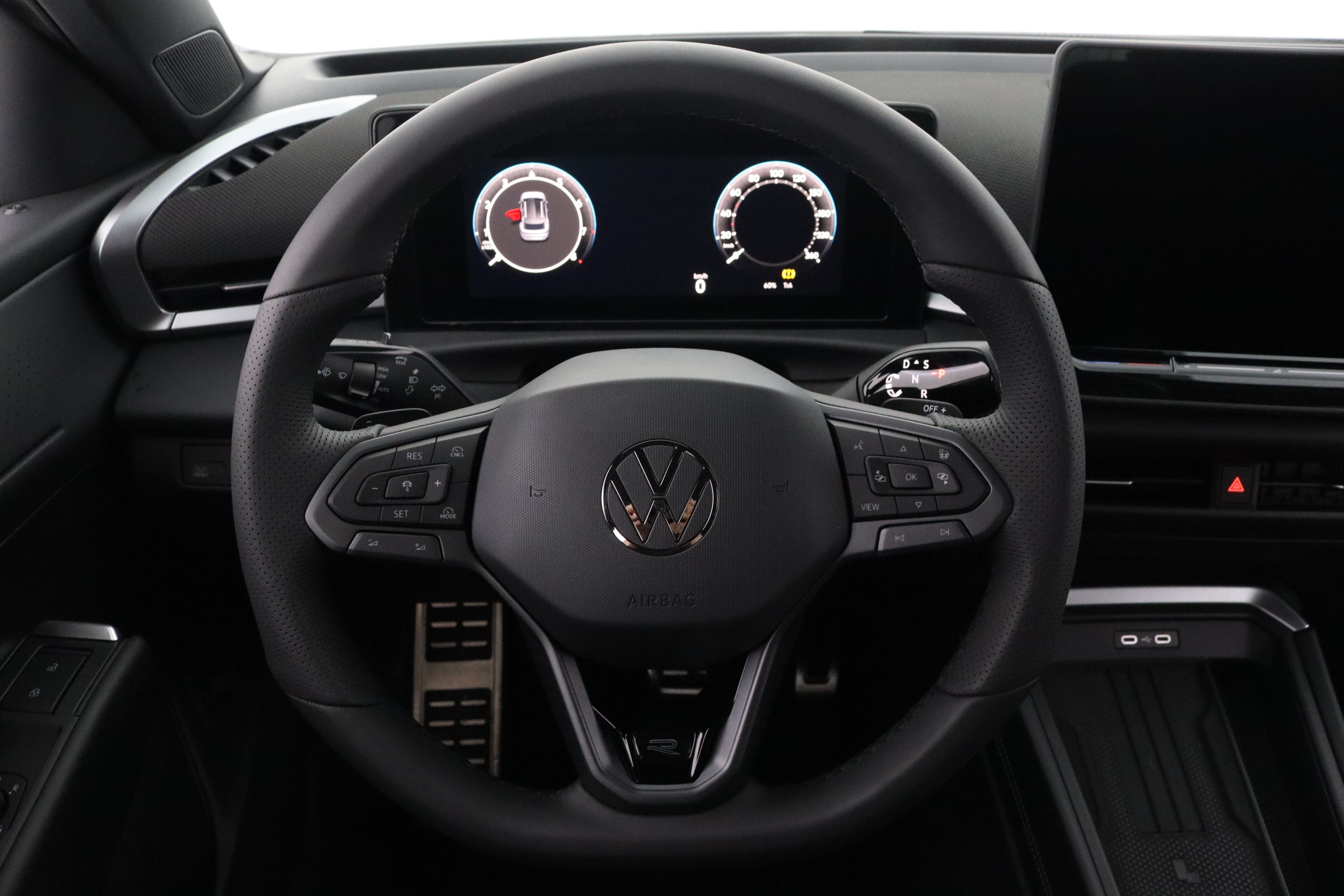 Volkswagen T-Roc 2026