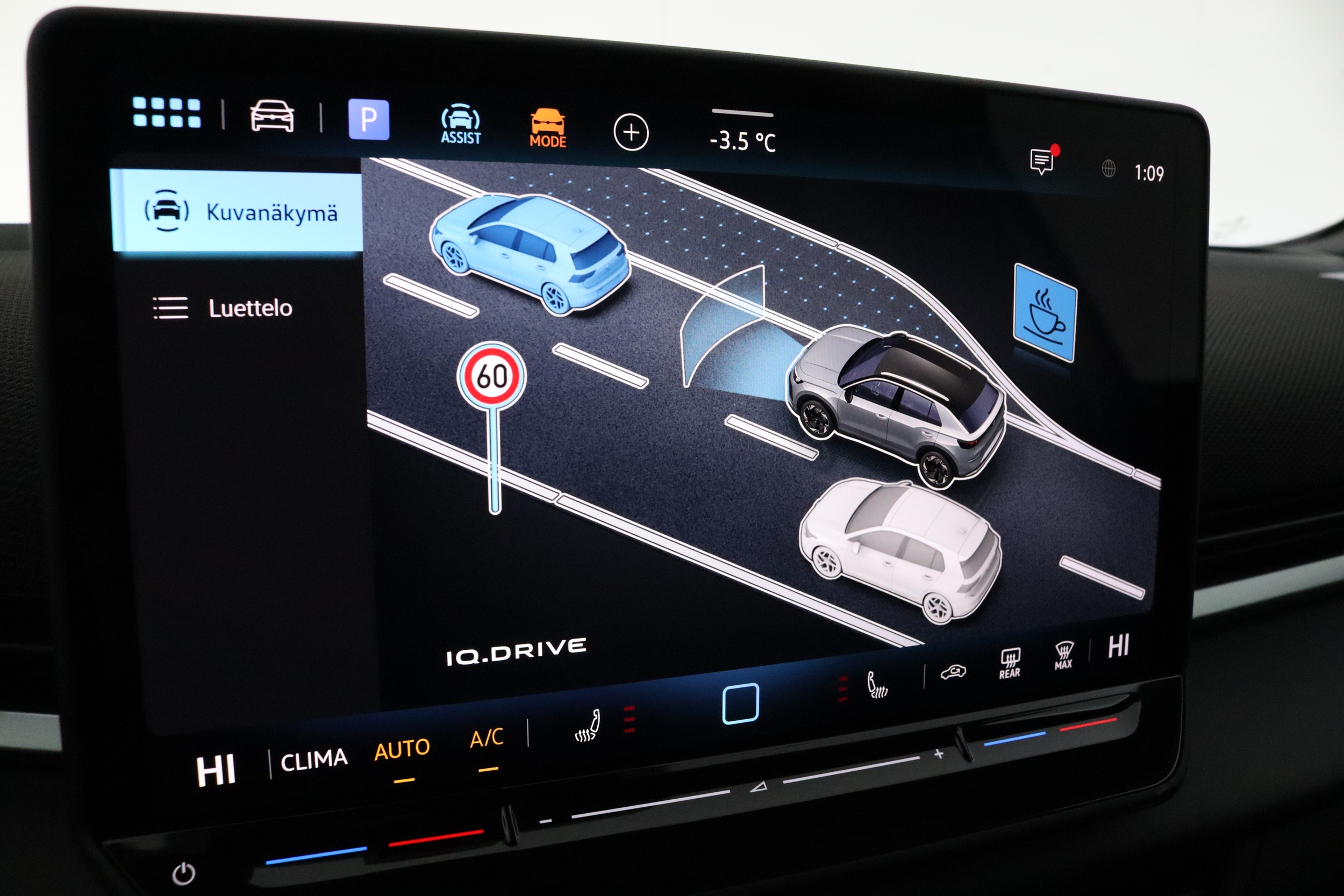 Volkswagen T-Roc 2026