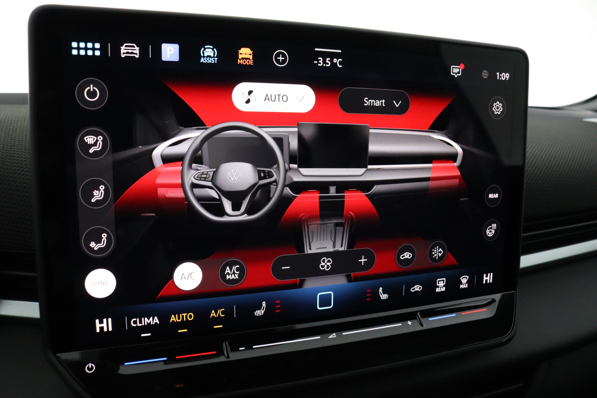 Volkswagen T-Roc 2026