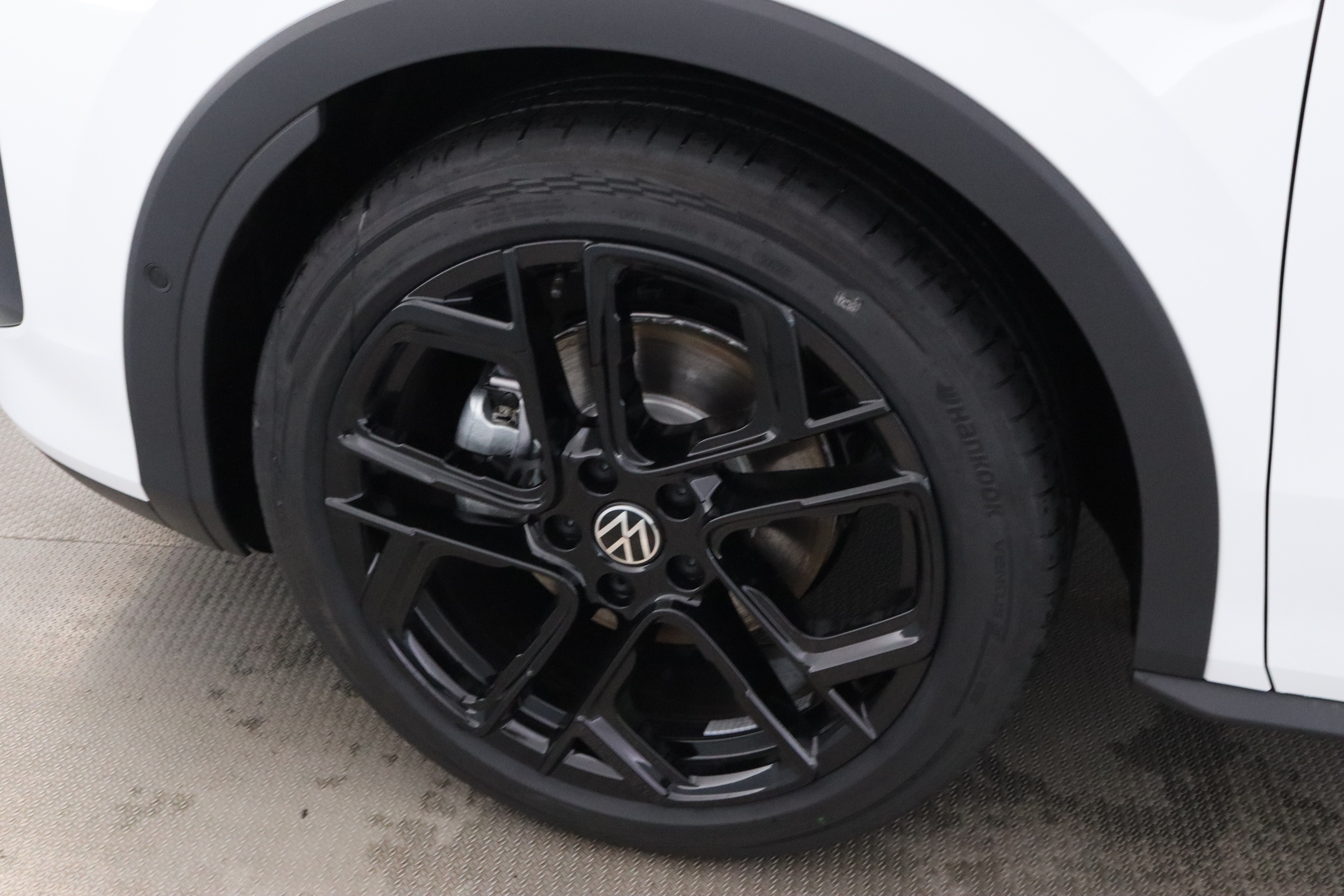 Volkswagen T-Roc 2026