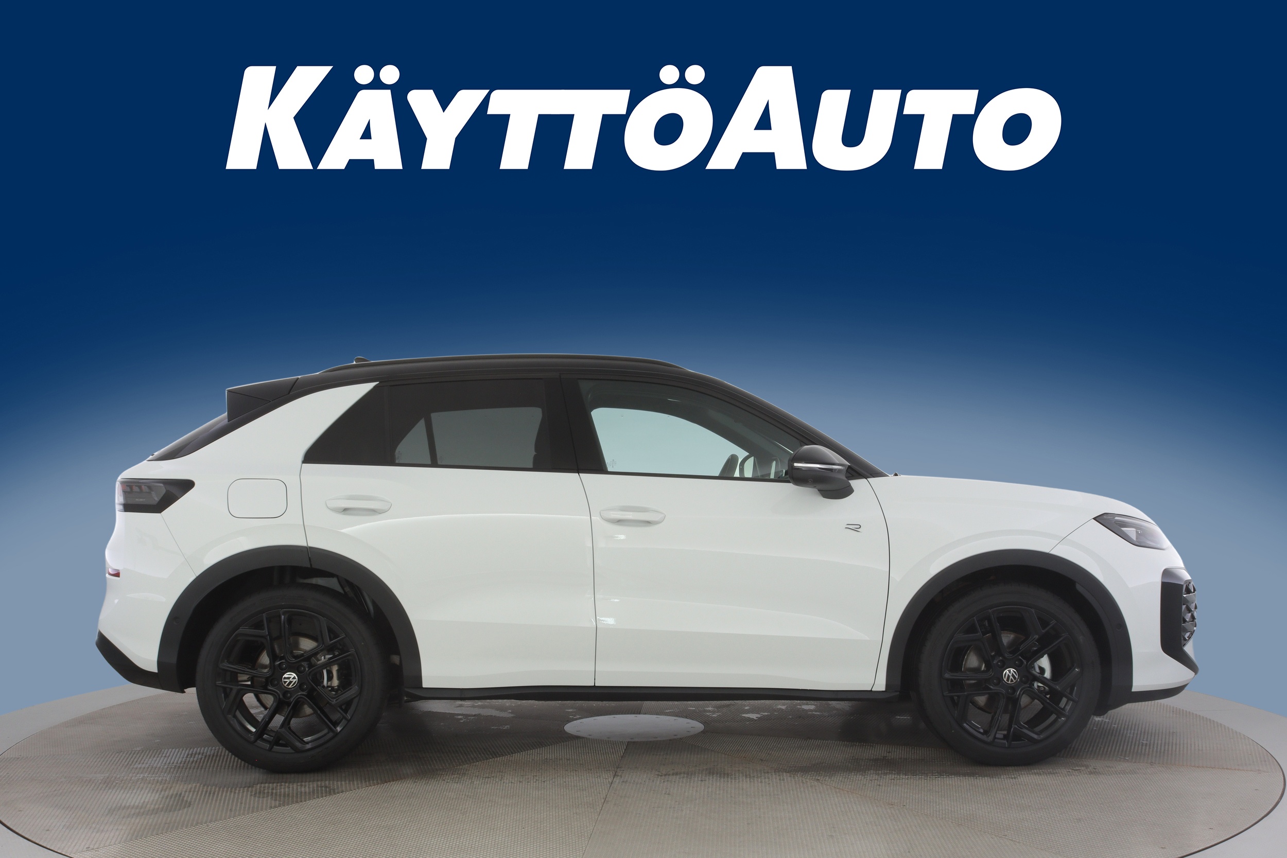 Volkswagen T-Roc 2026