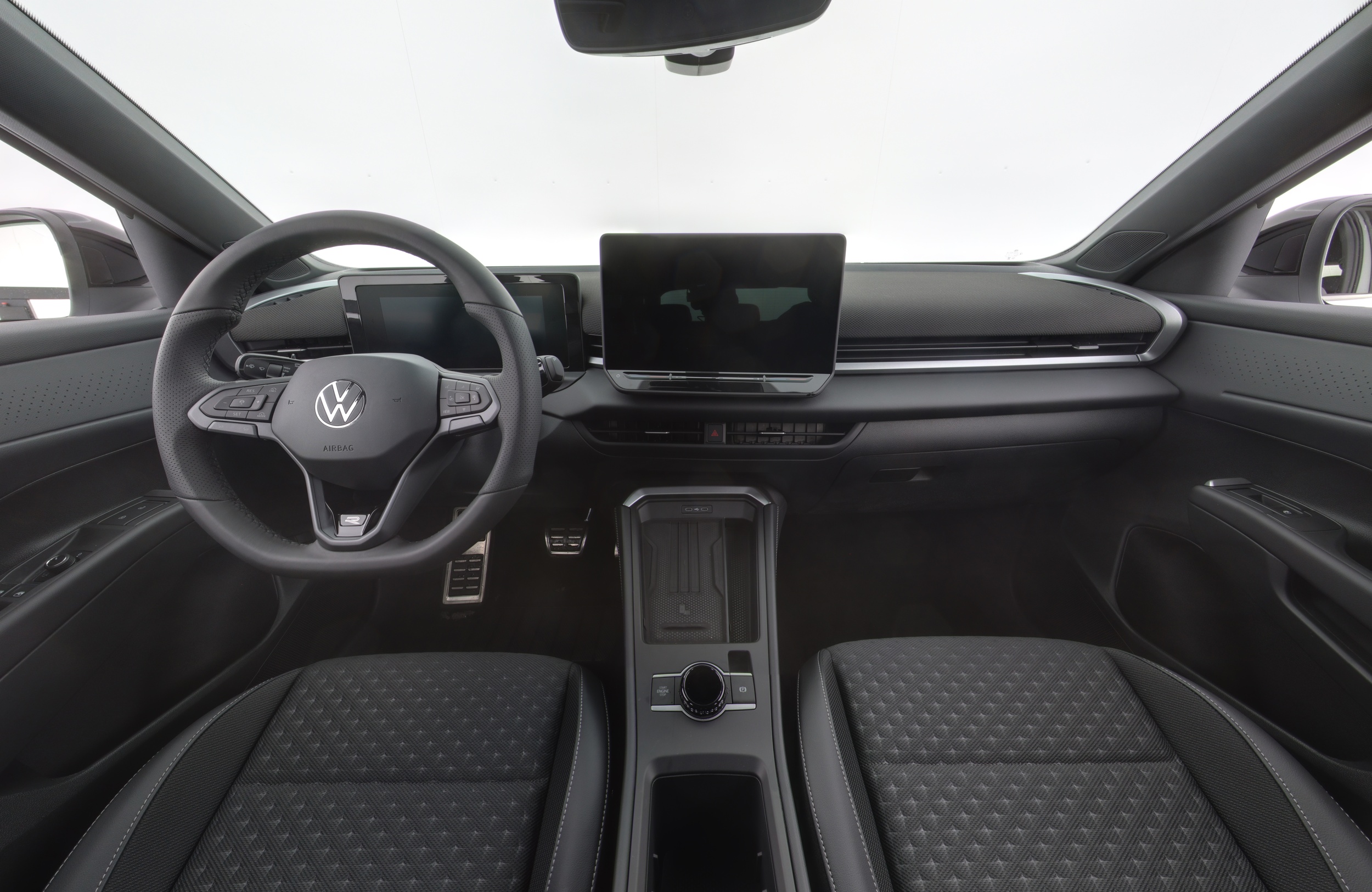 Volkswagen T-Roc 2026