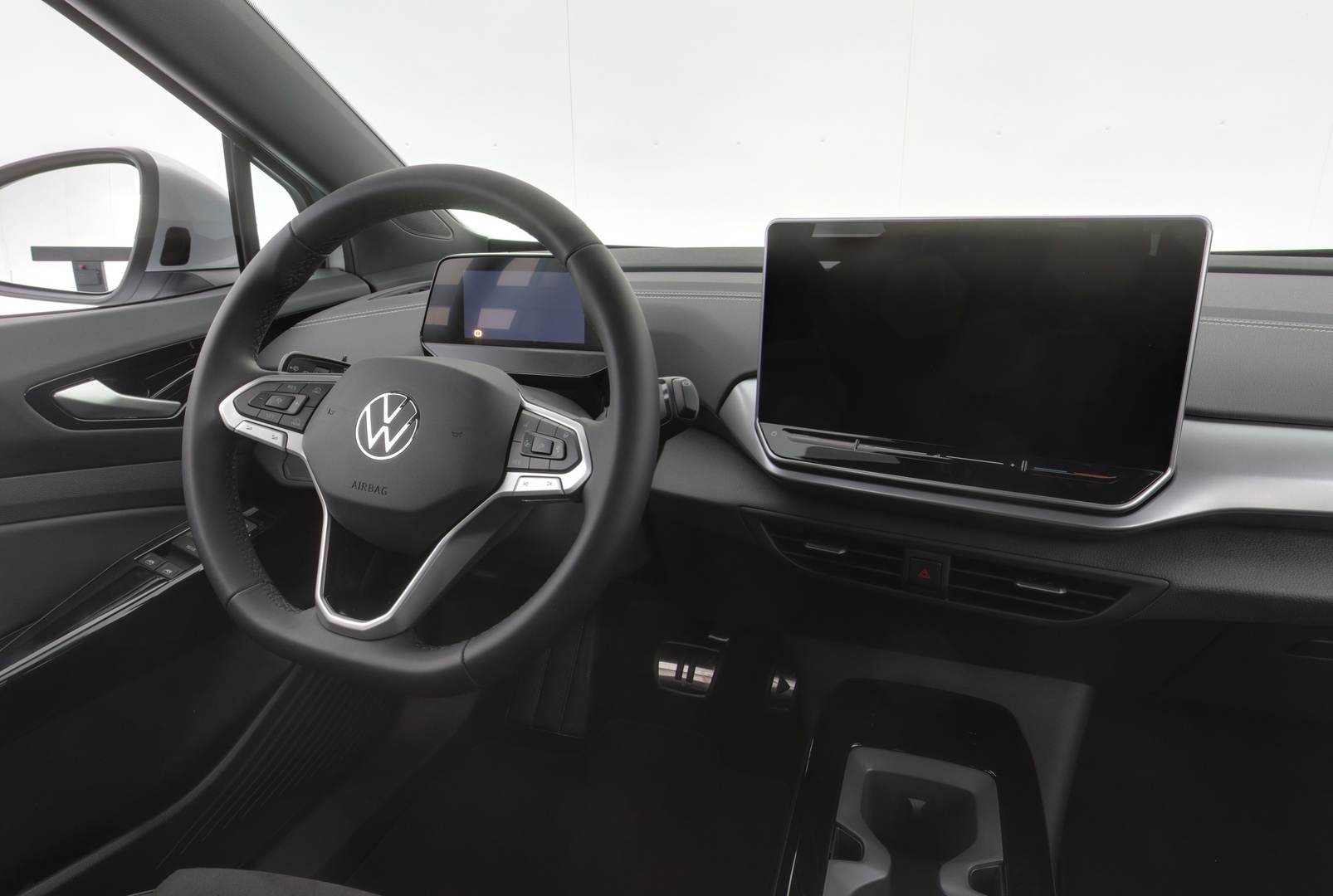 VOLKSWAGEN ID.4 2027