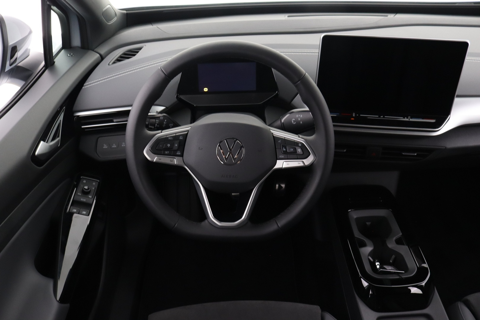 VOLKSWAGEN ID.4 2027