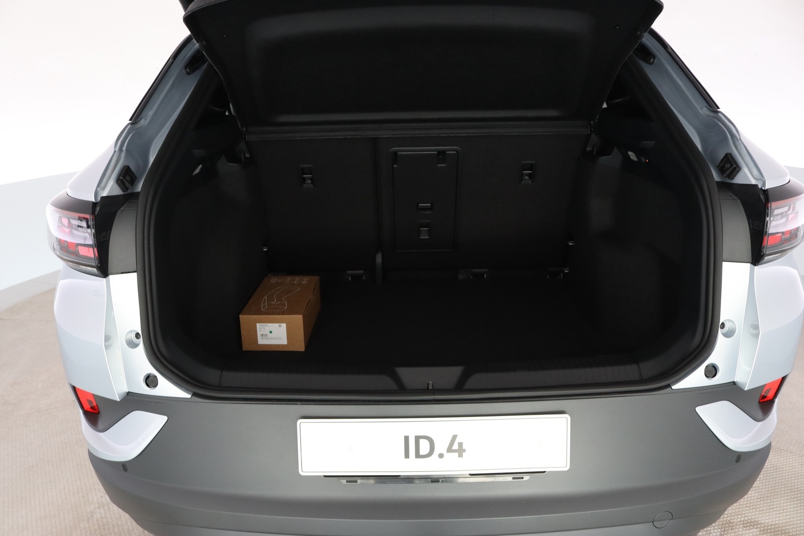 VOLKSWAGEN ID.4 2027