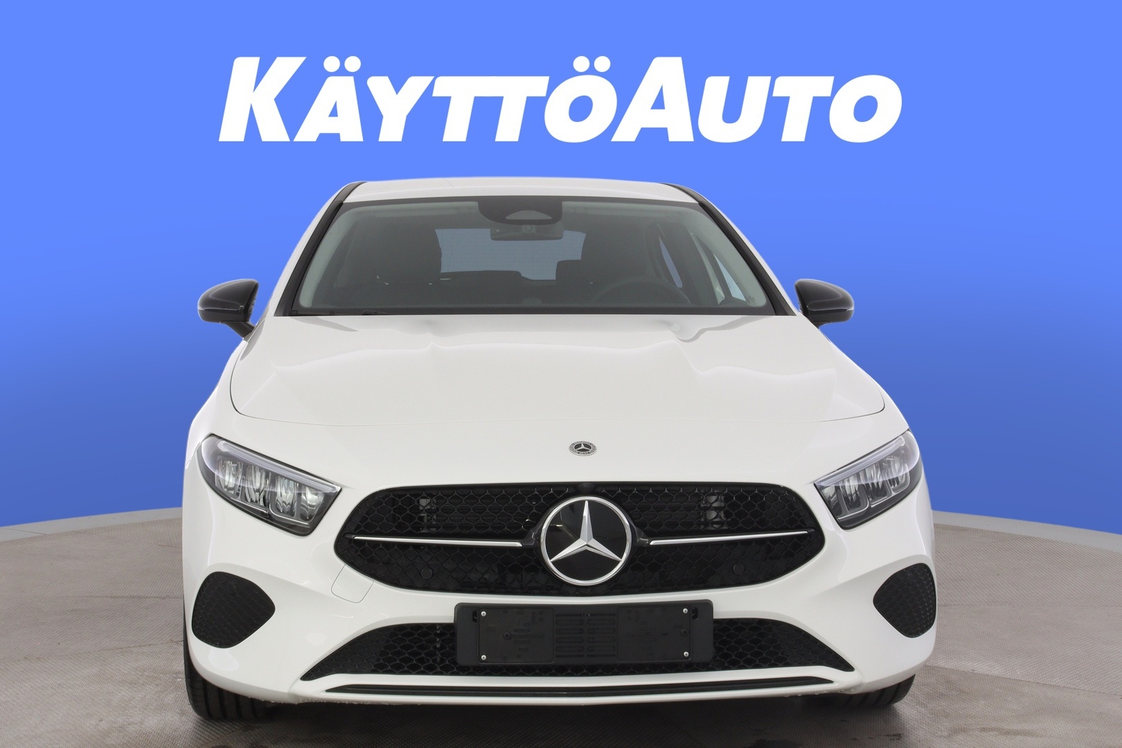MERCEDES-BENZ A 2026