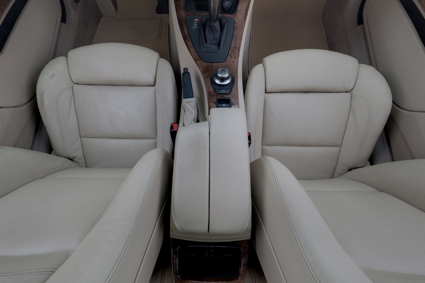 BMW 335 2007