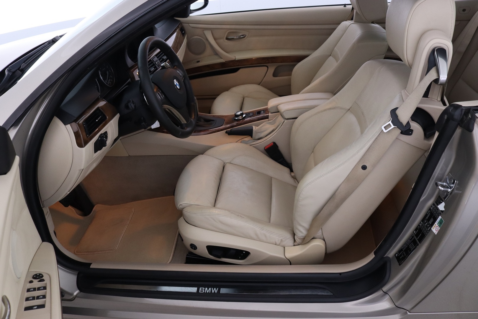 BMW 335 2007