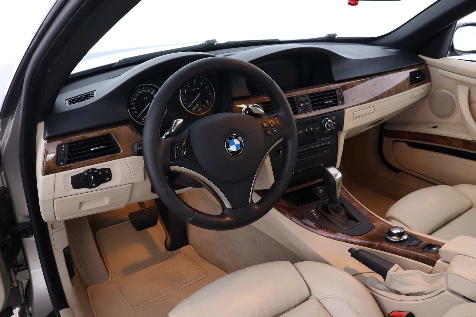 BMW 335 2007