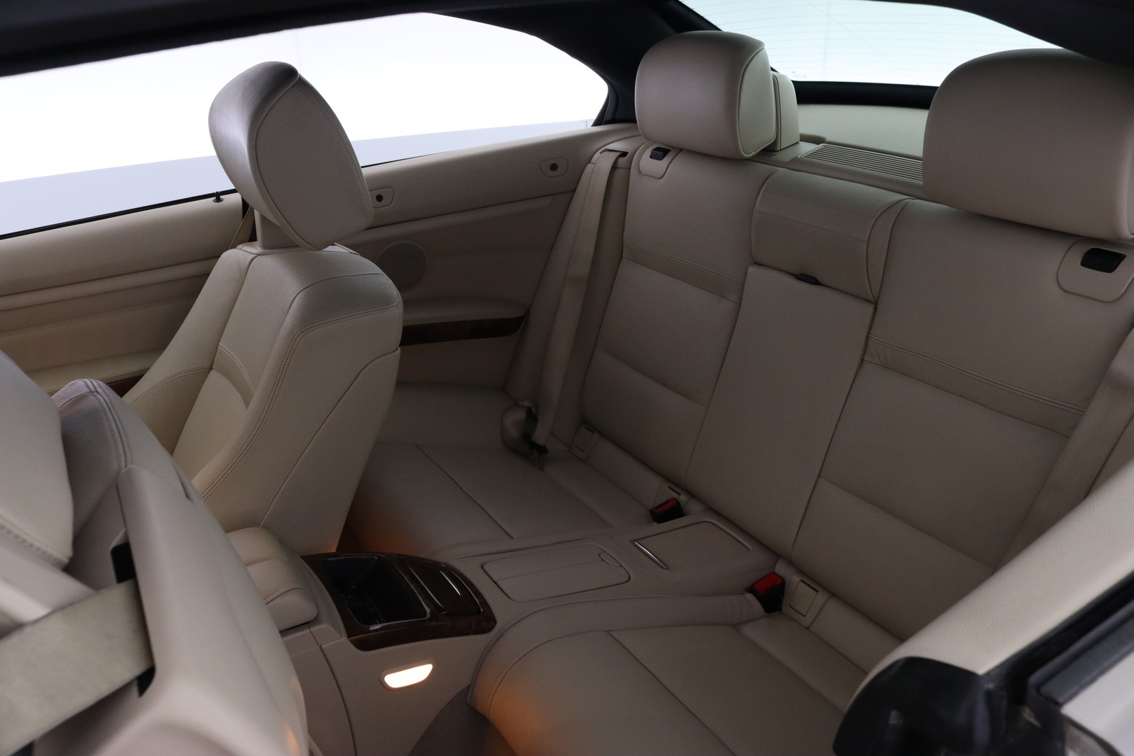 BMW 335 2007