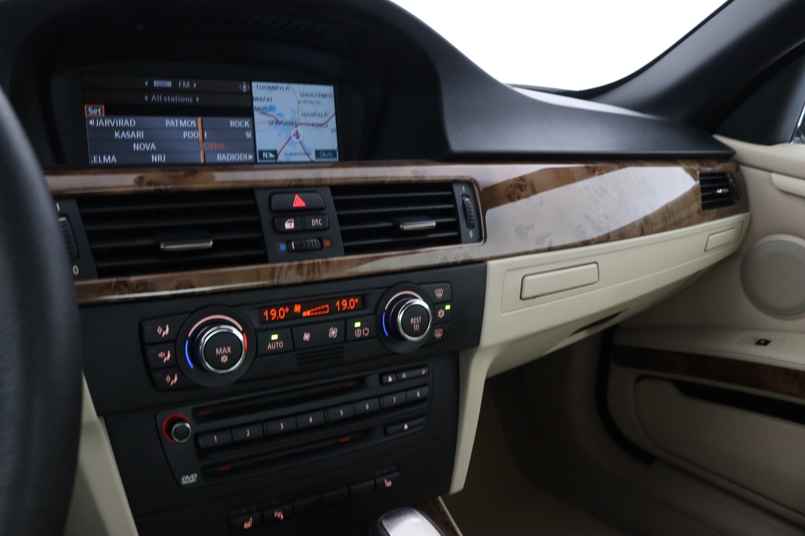 BMW 335 2007
