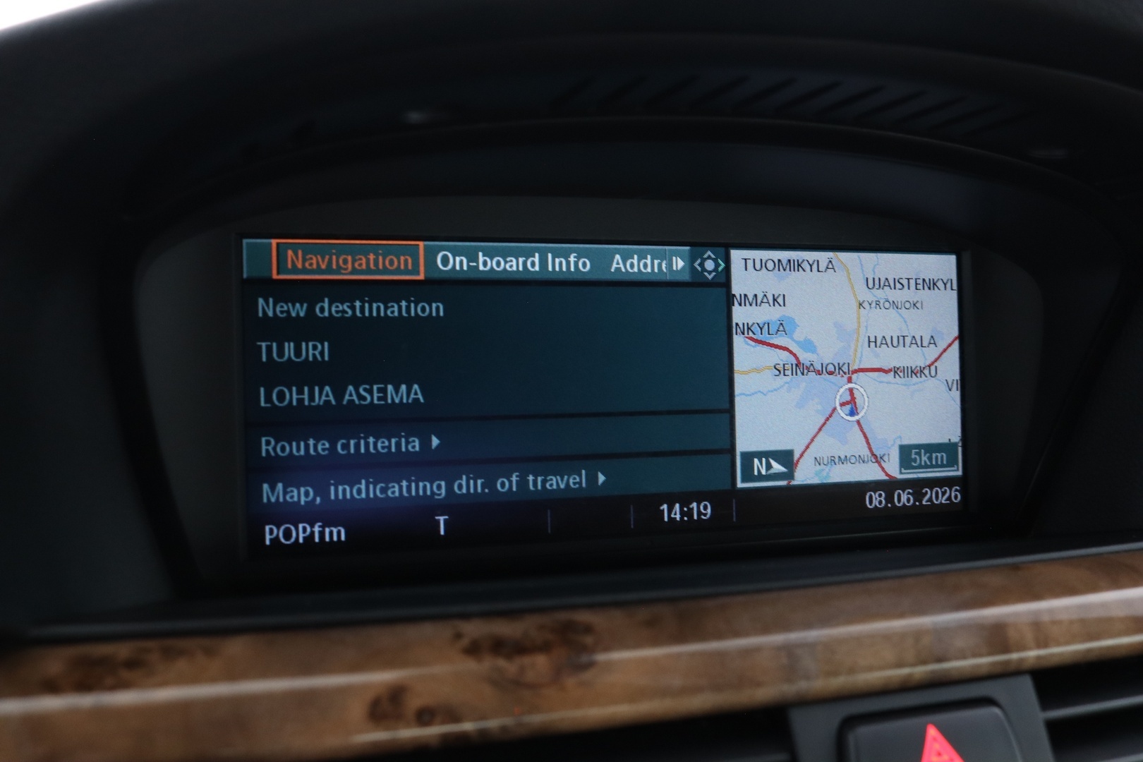 BMW 335 2007
