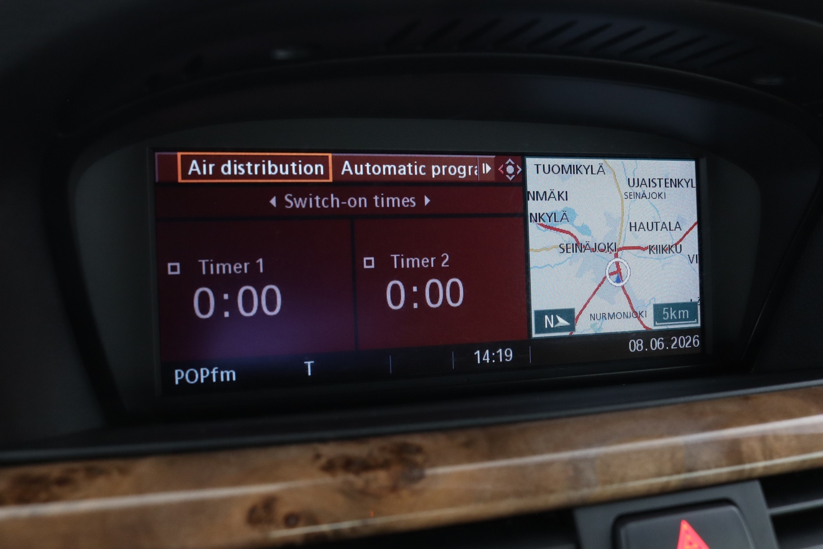 BMW 335 2007