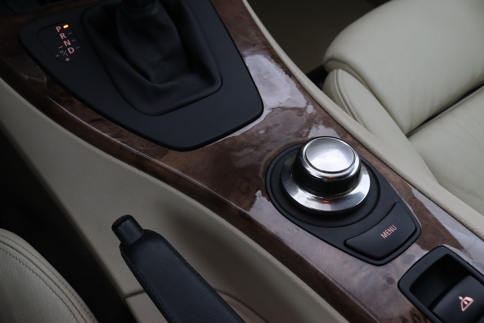 BMW 335 2007