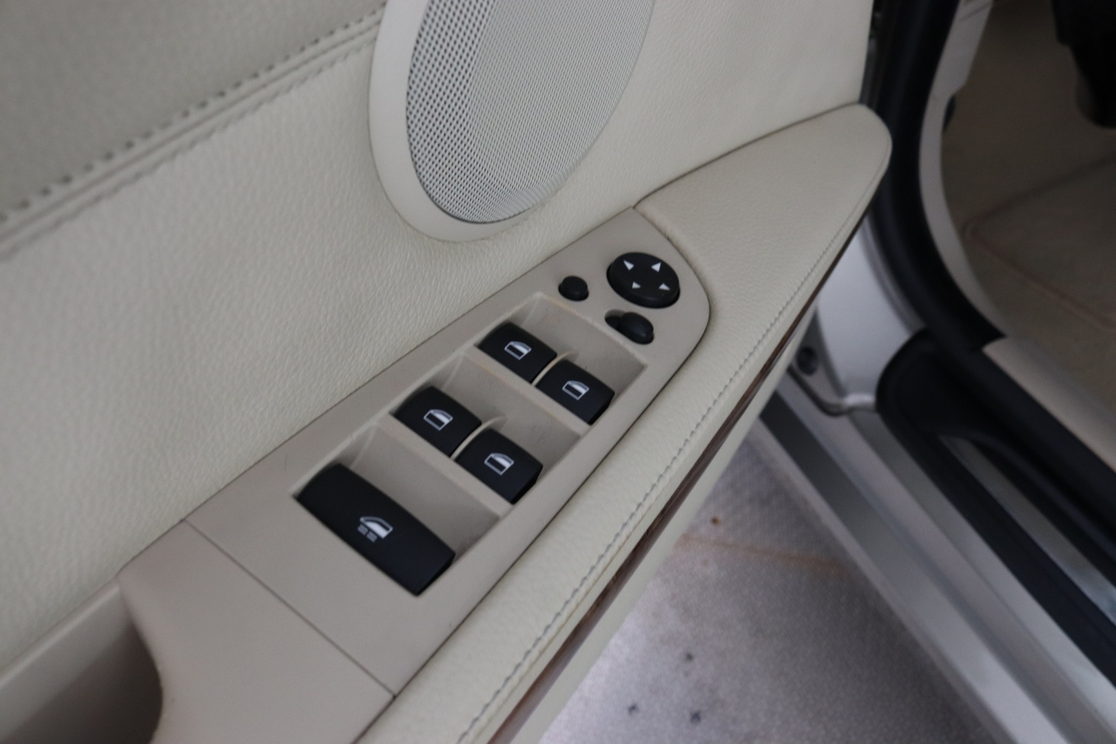 BMW 335 2007