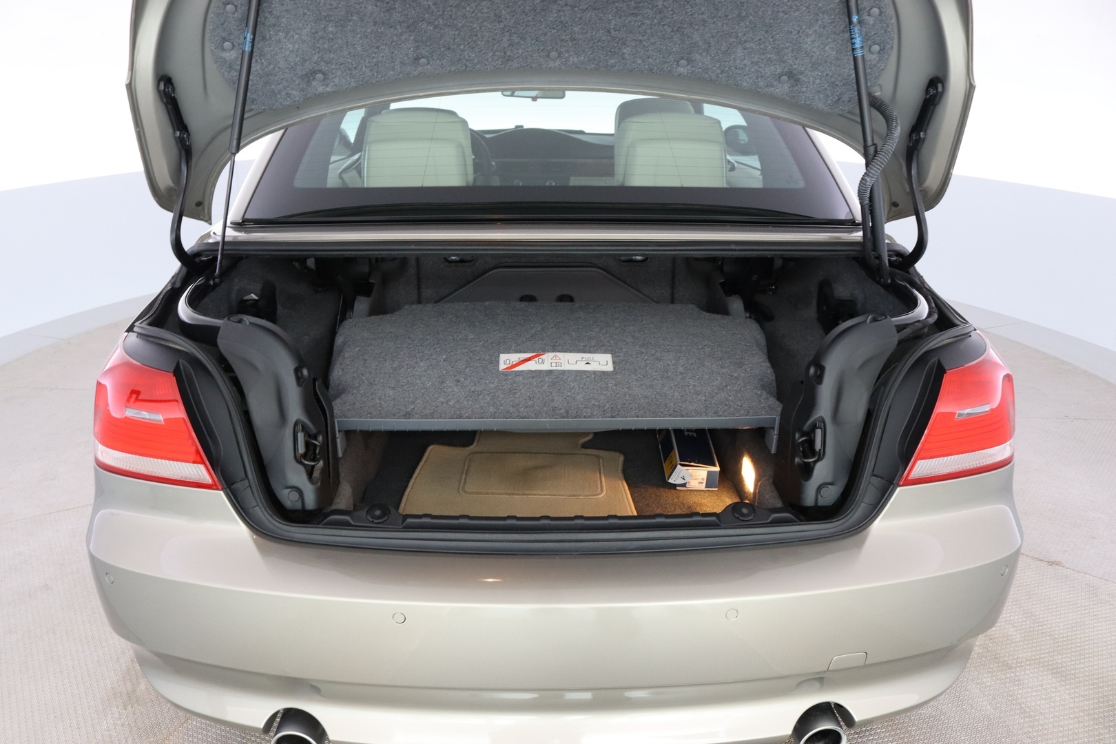 BMW 335 2007