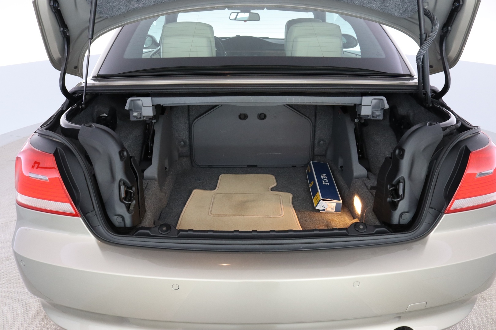 BMW 335 2007