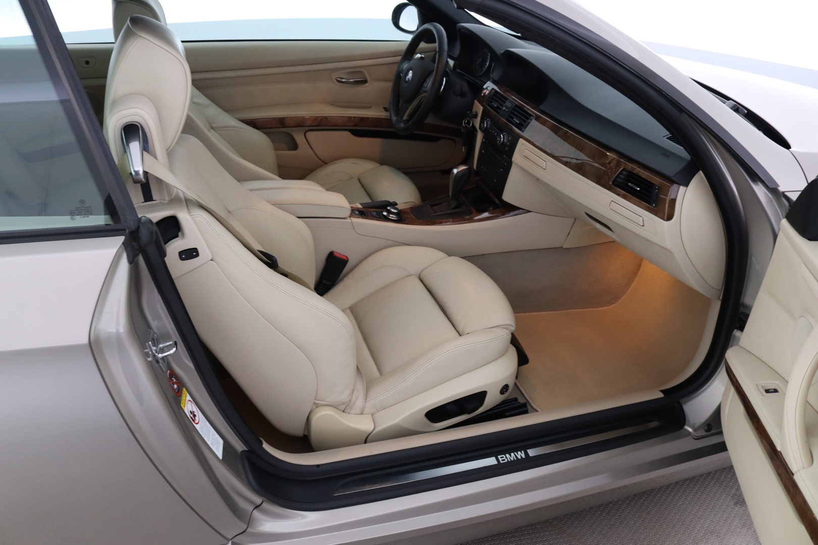 BMW 335 2007
