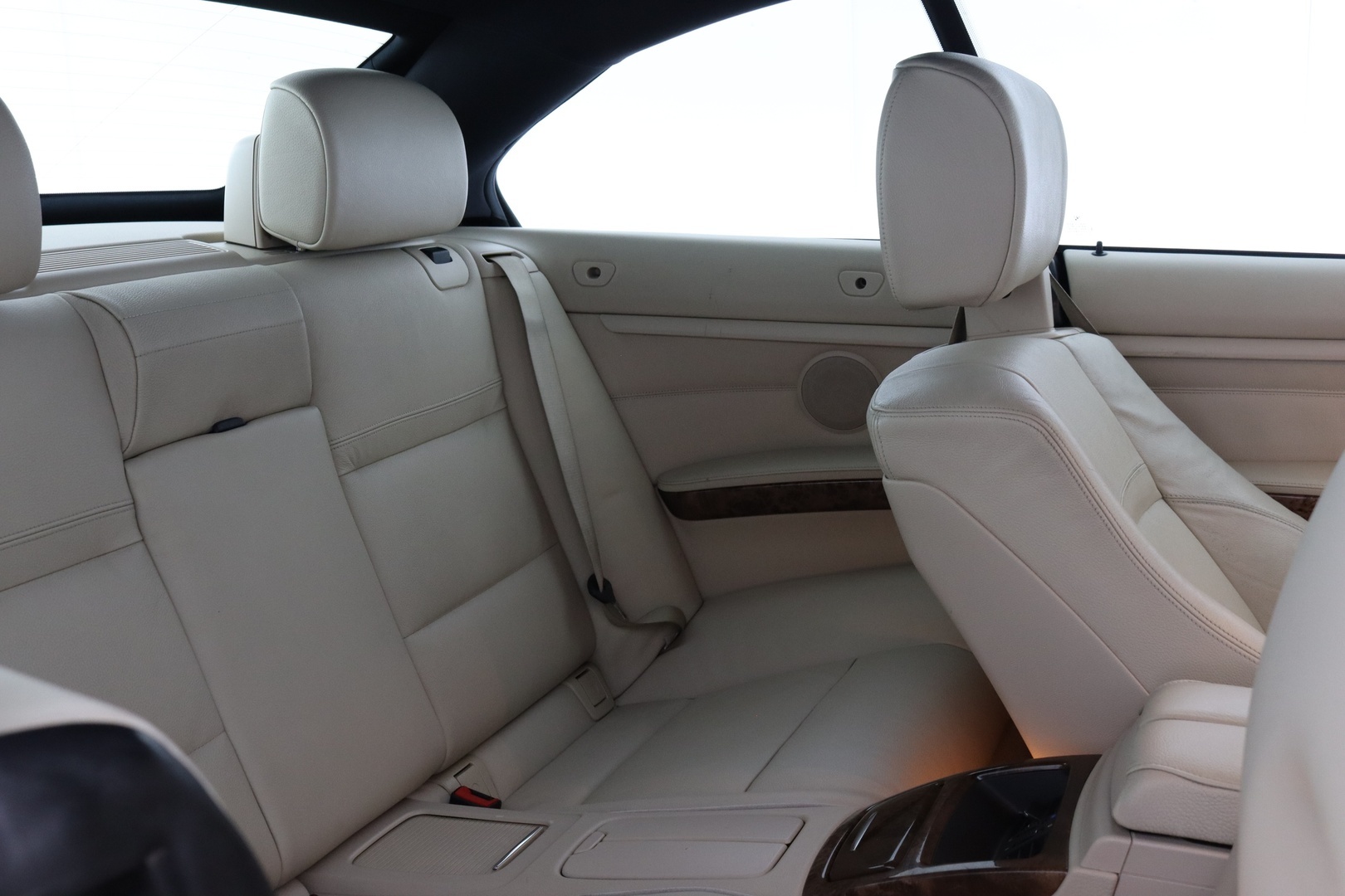 BMW 335 2007