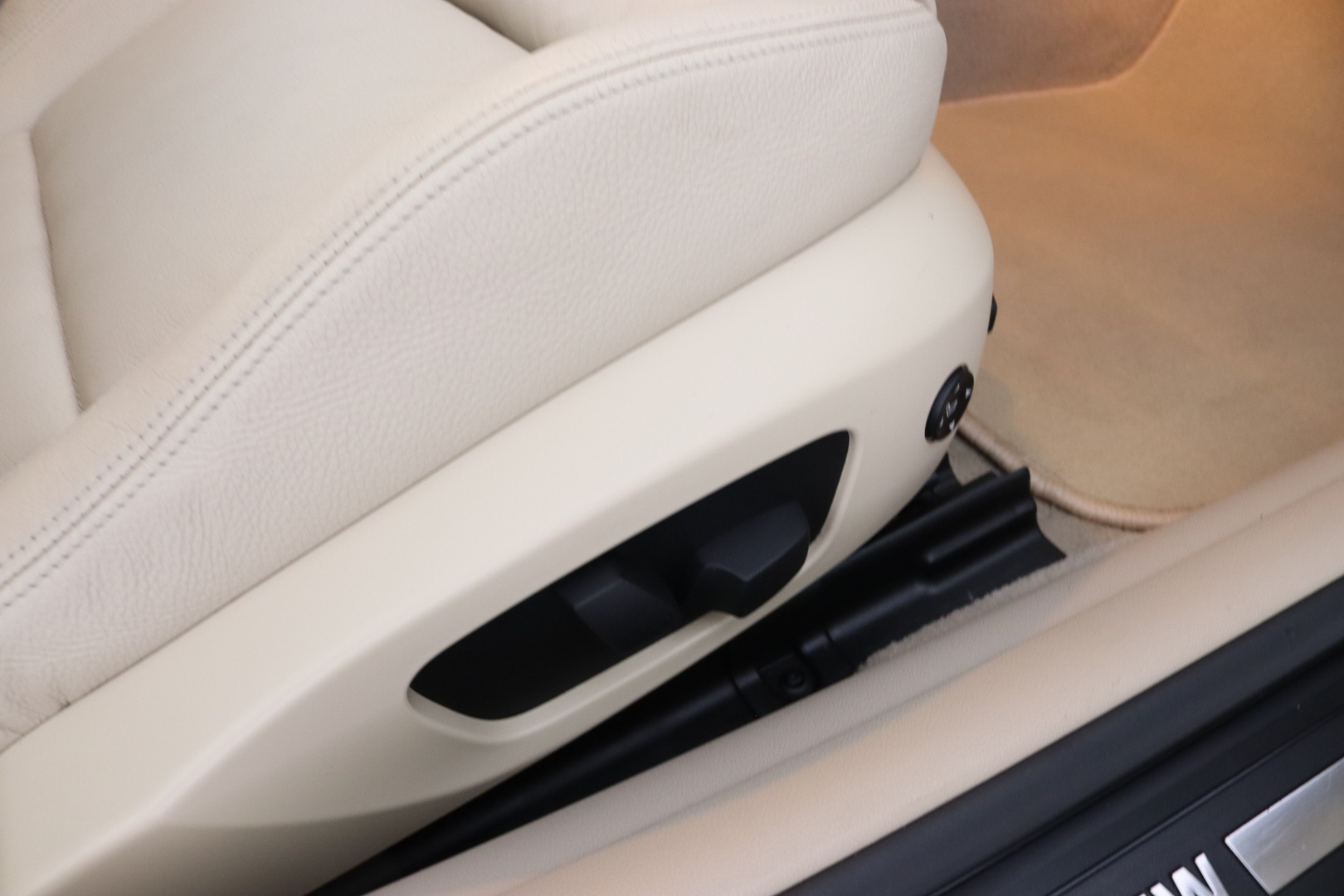 BMW 335 2007