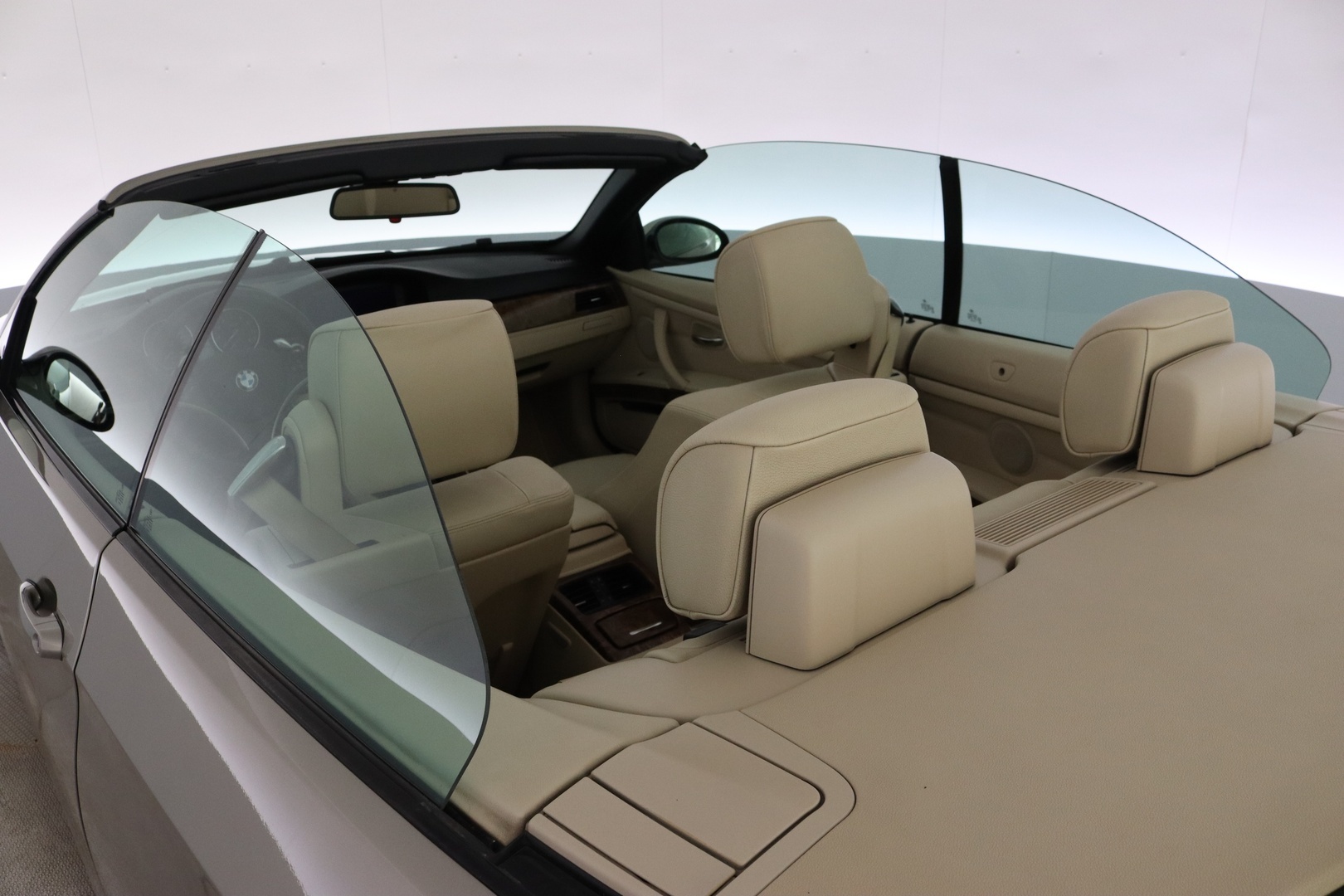 BMW 335 2007