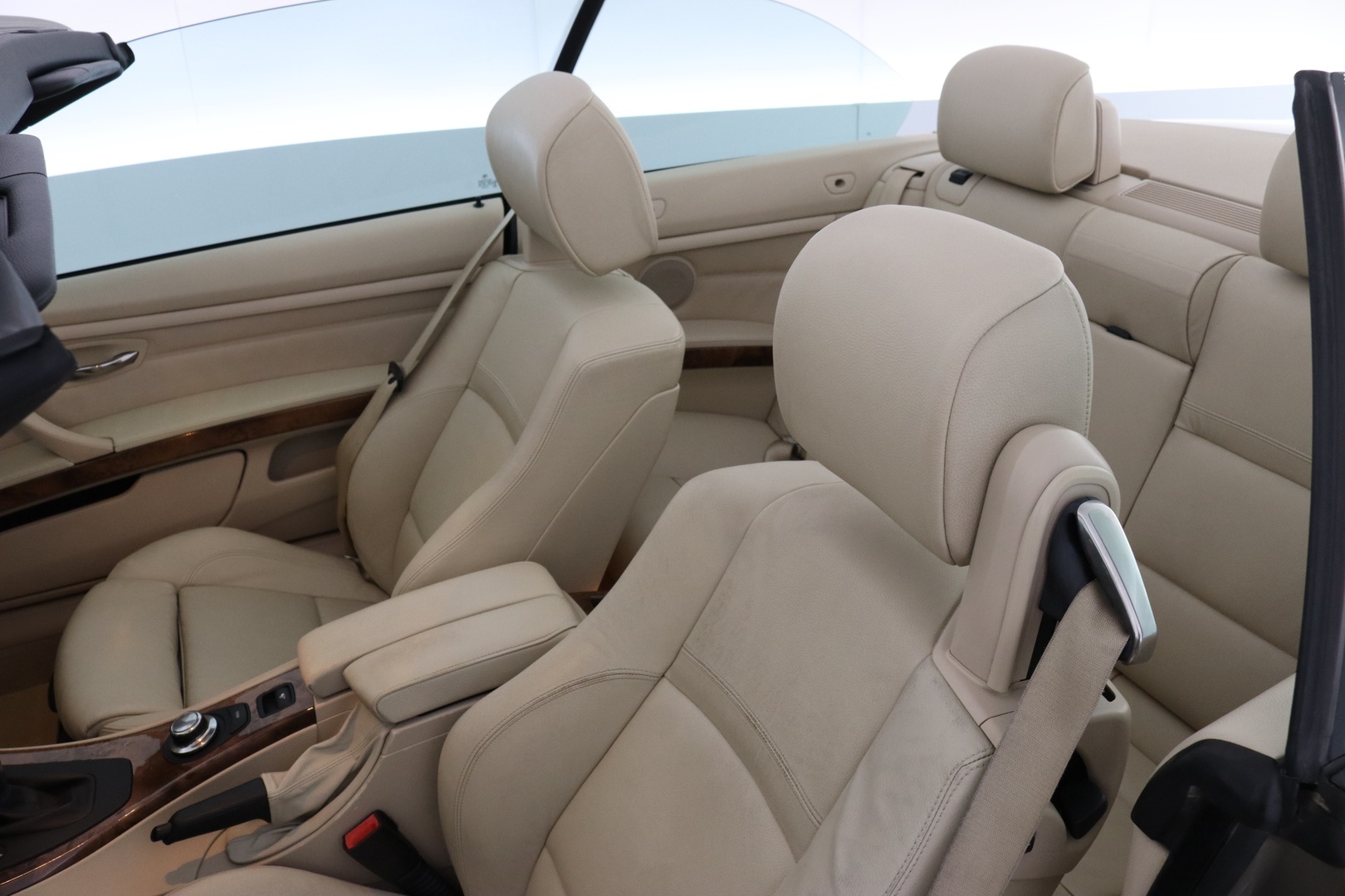 BMW 335 2007