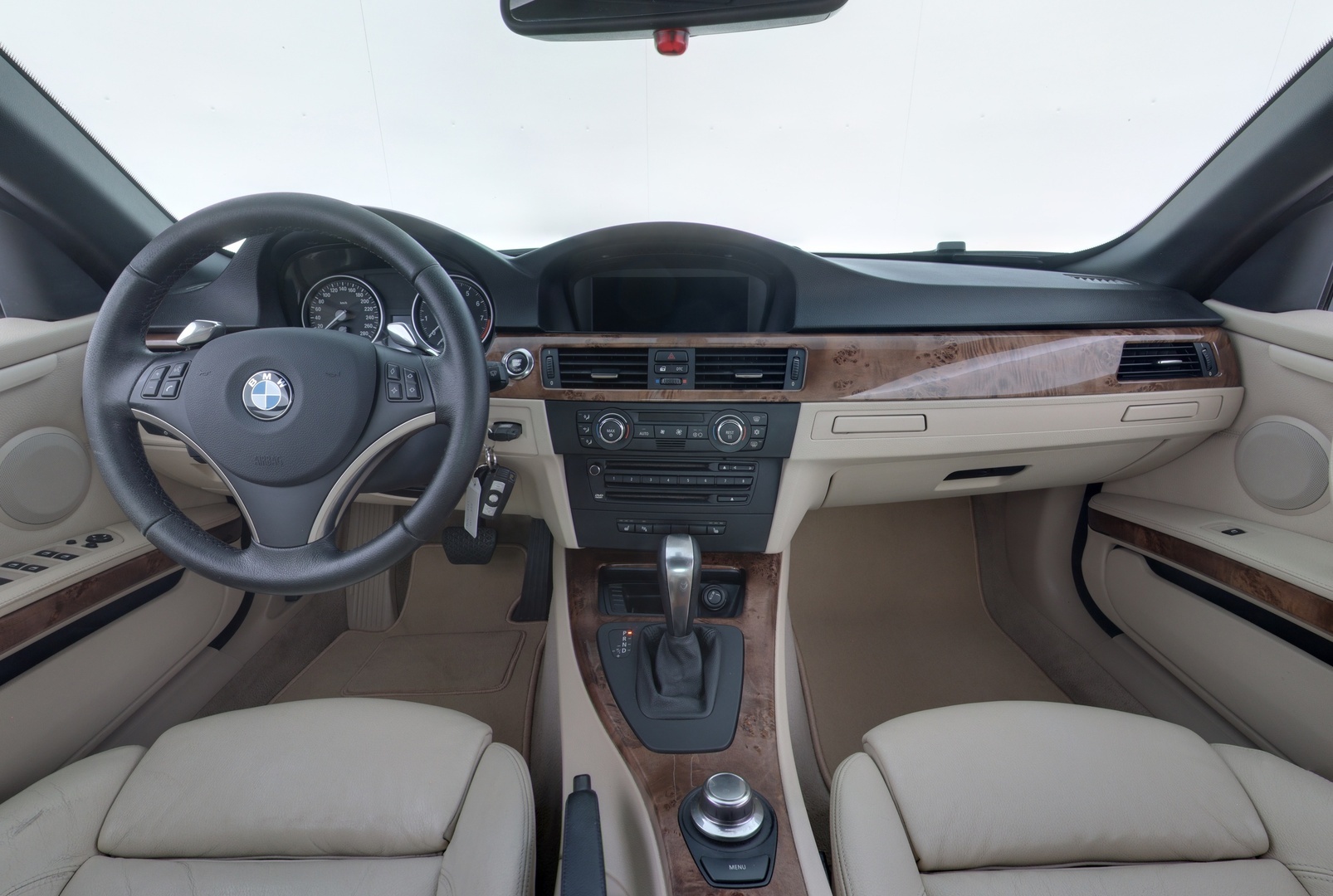 BMW 335 2007