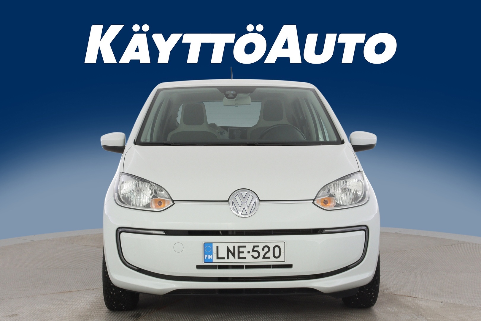 VOLKSWAGEN up! 2016