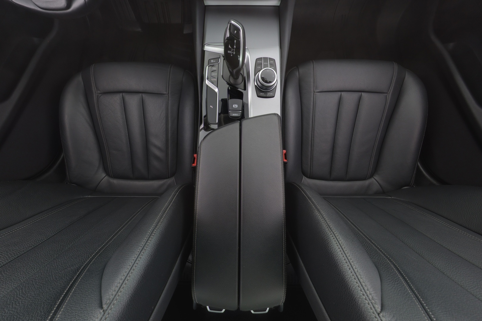 BMW 520 2018