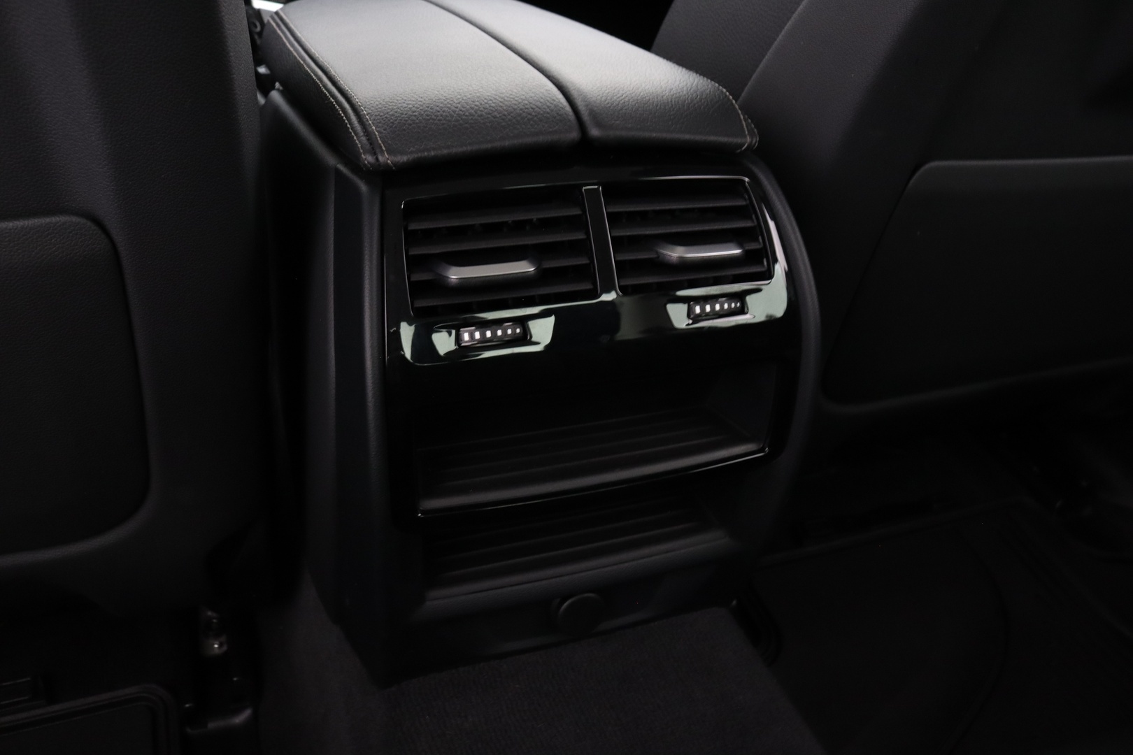 BMW 520 2018