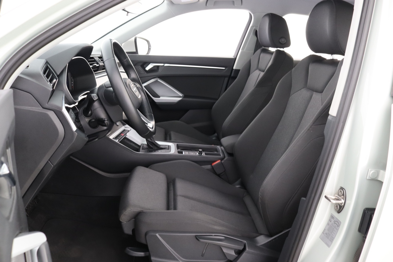 AUDI Q3 14