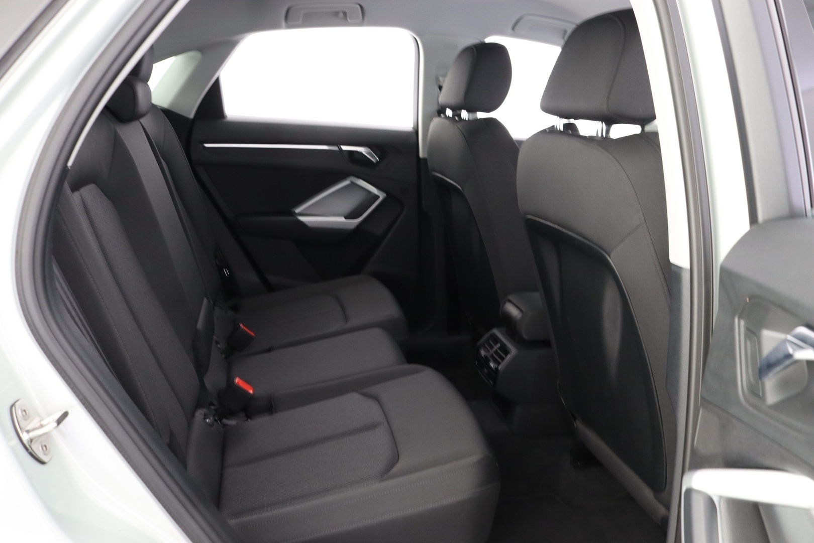 AUDI Q3 16