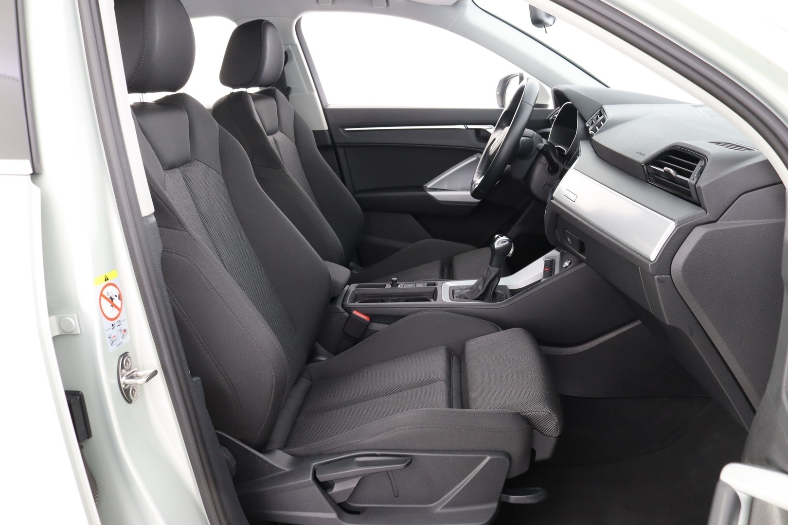 AUDI Q3 17