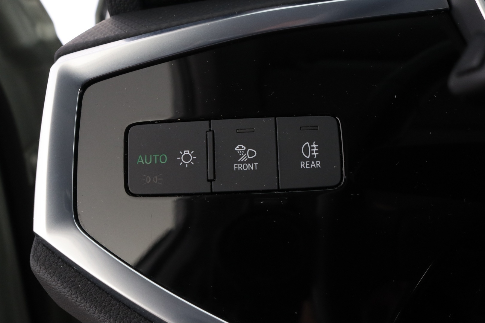 AUDI Q3 24