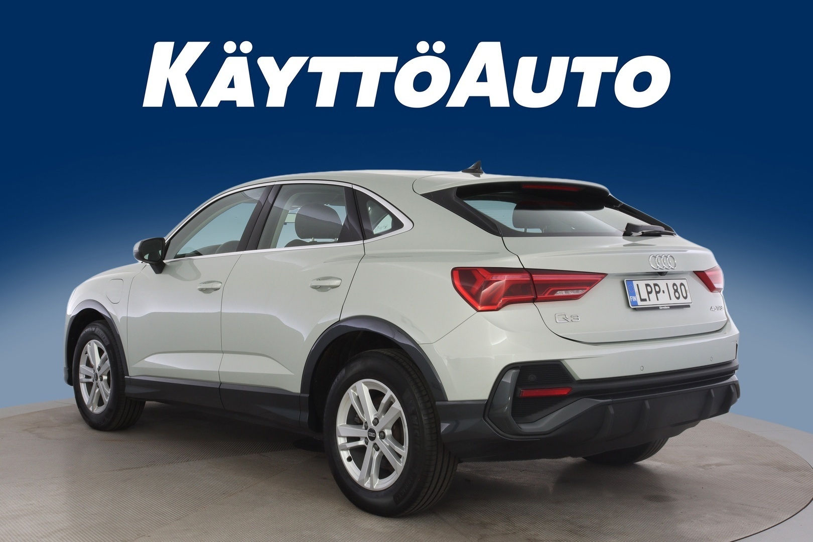 AUDI Q3 3