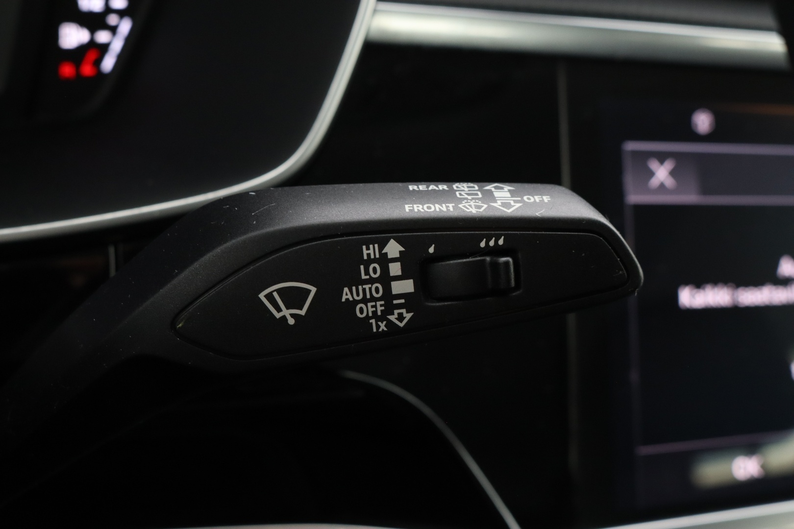 AUDI Q3 30