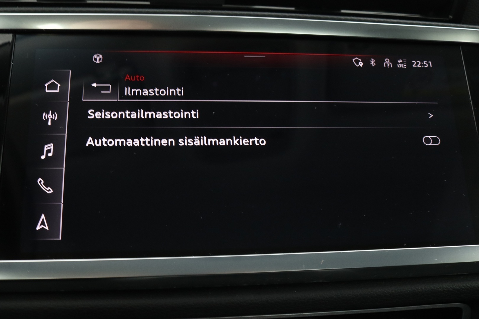 AUDI Q3 45