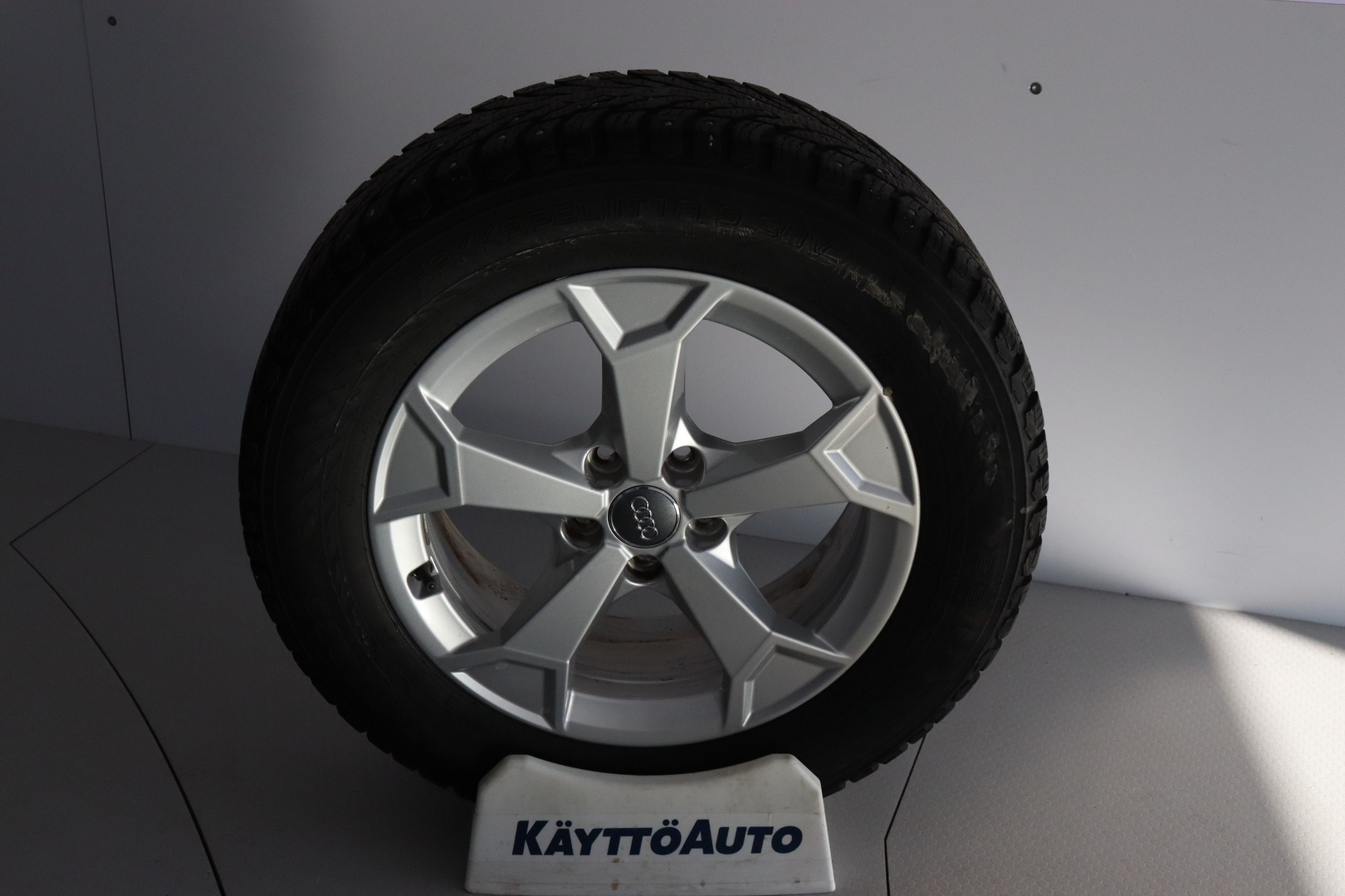 AUDI Q3 54