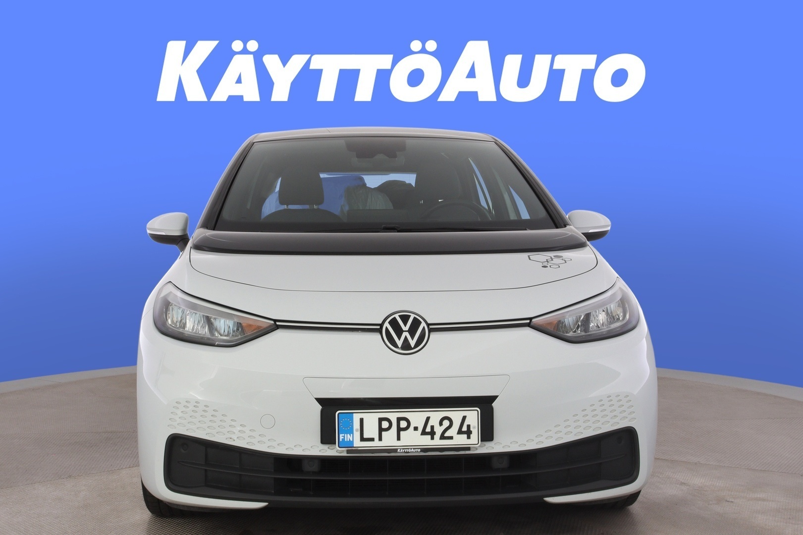 VOLKSWAGEN ID.3 10
