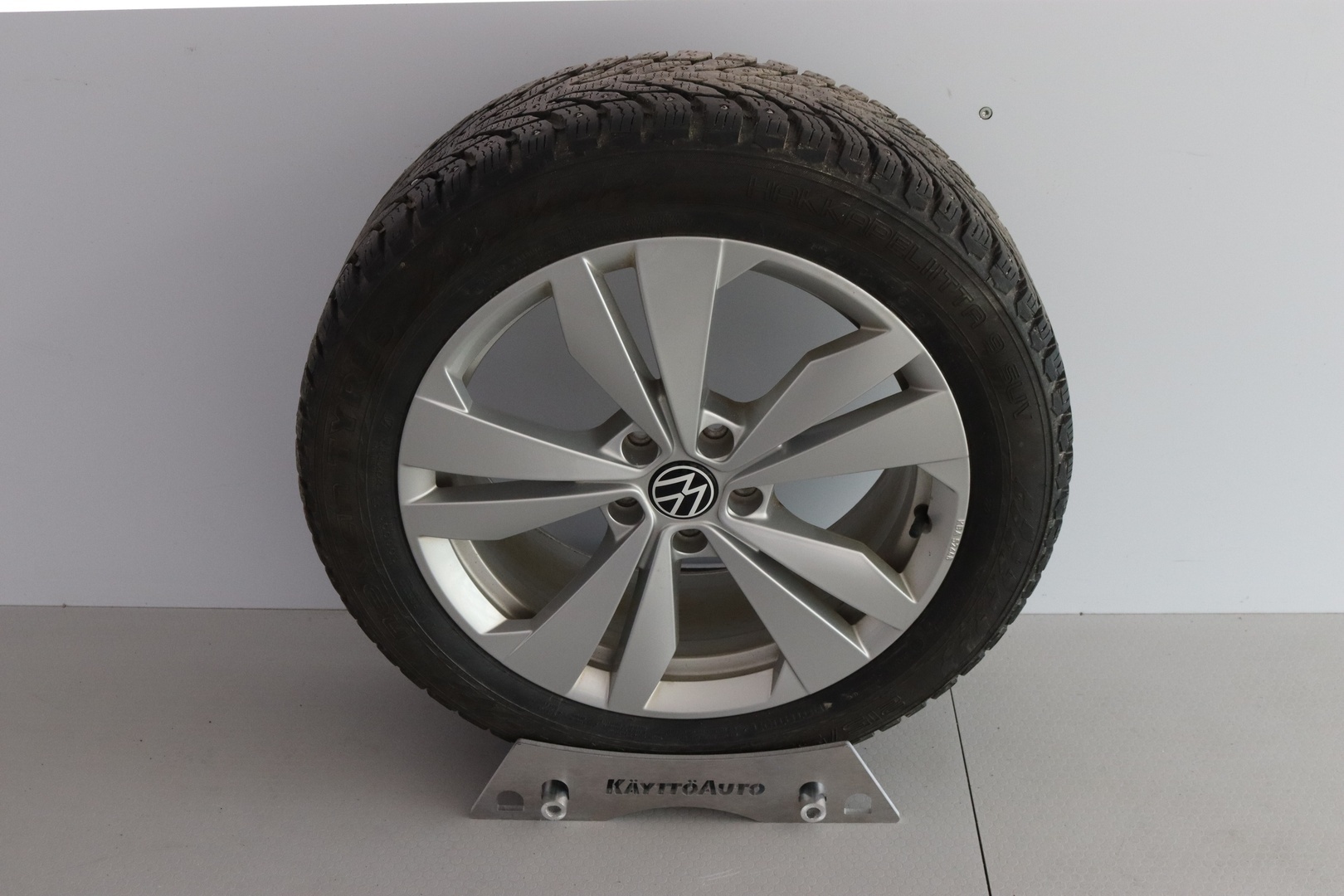 VOLKSWAGEN ID.3 35