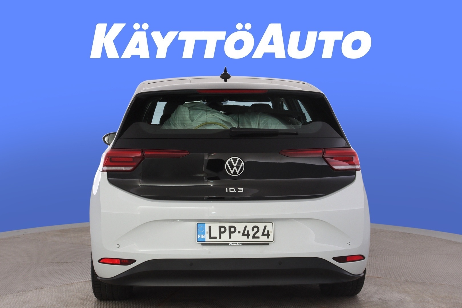 VOLKSWAGEN ID.3 6