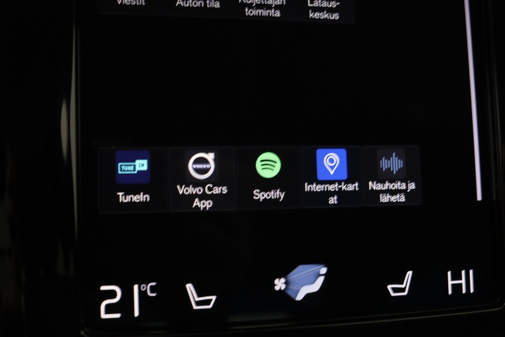 VOLVO V90 Cross Country 45