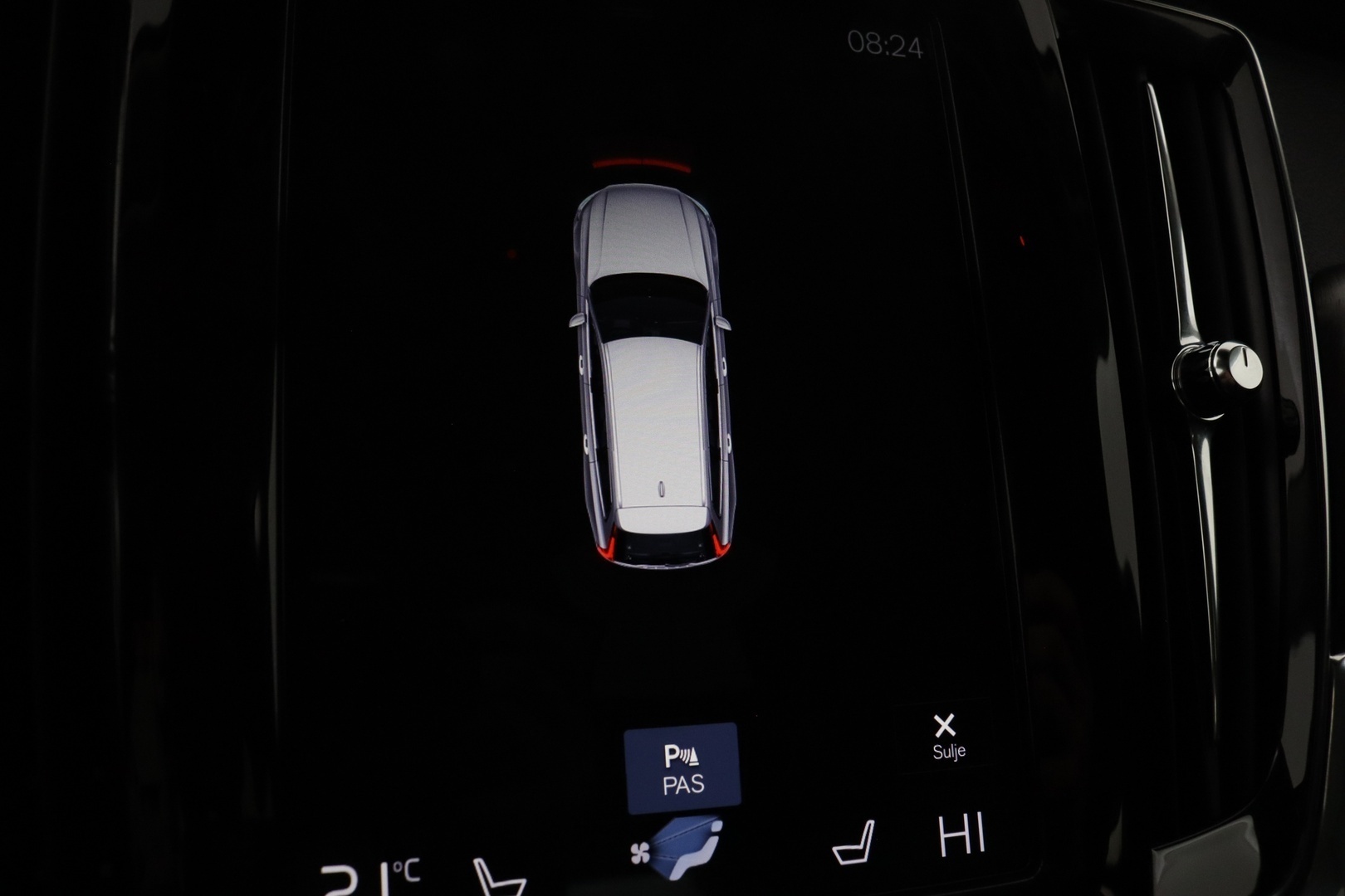 VOLVO V90 Cross Country 49