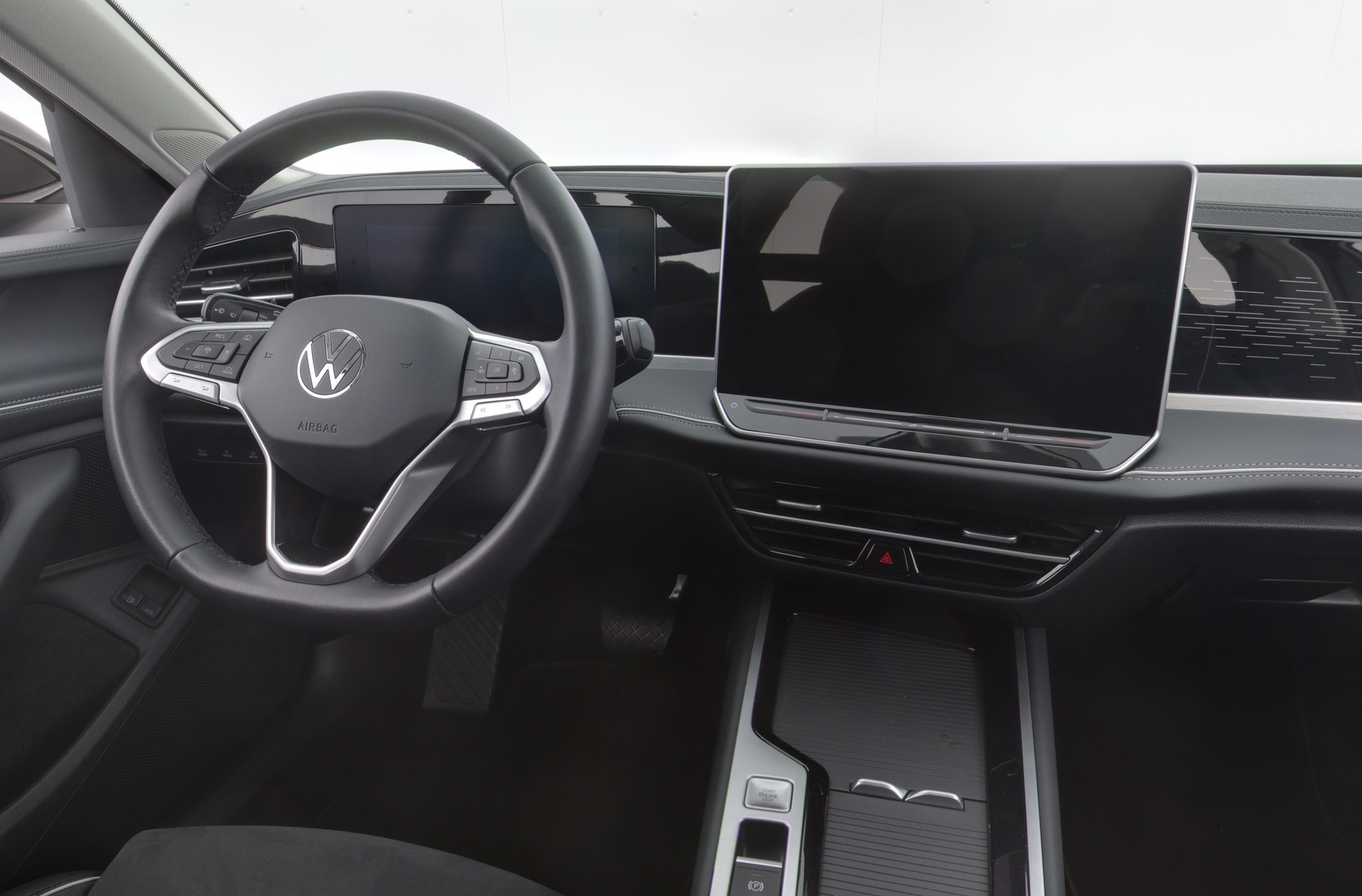 VOLKSWAGEN Passat 10
