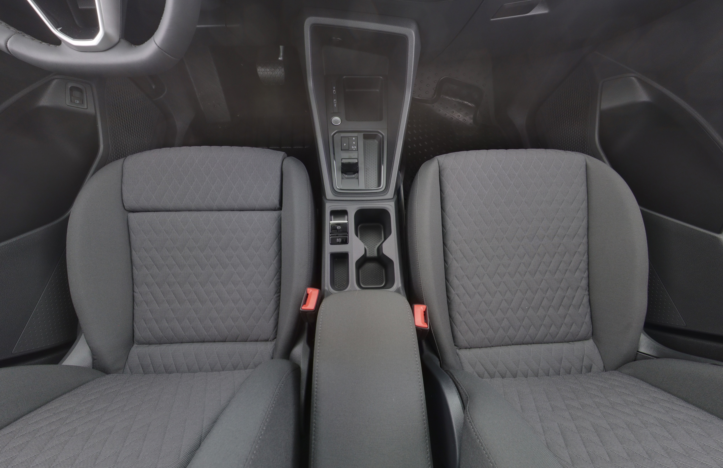 Volkswagen Caddy Maxi 2025