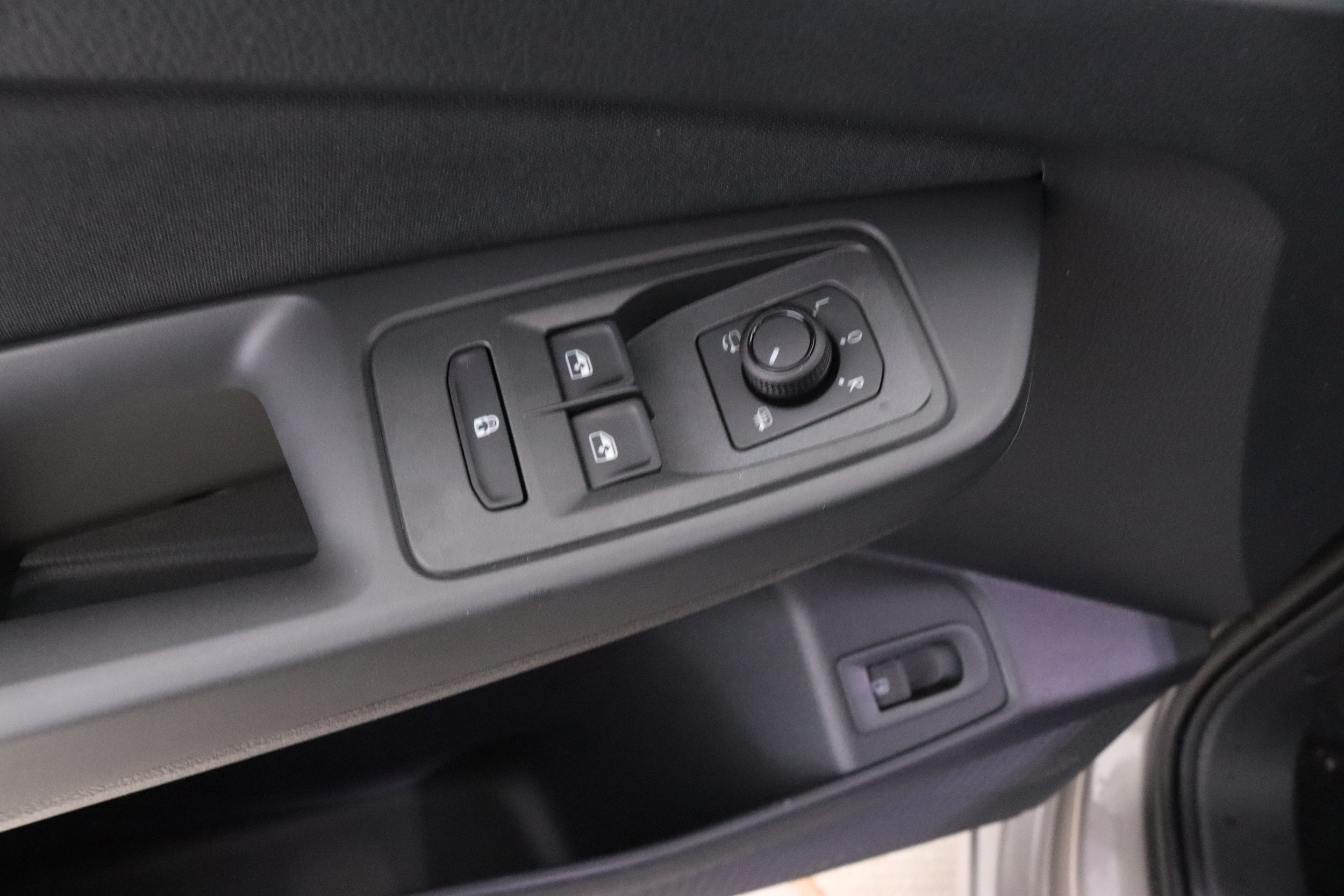 Volkswagen Caddy Maxi 2025