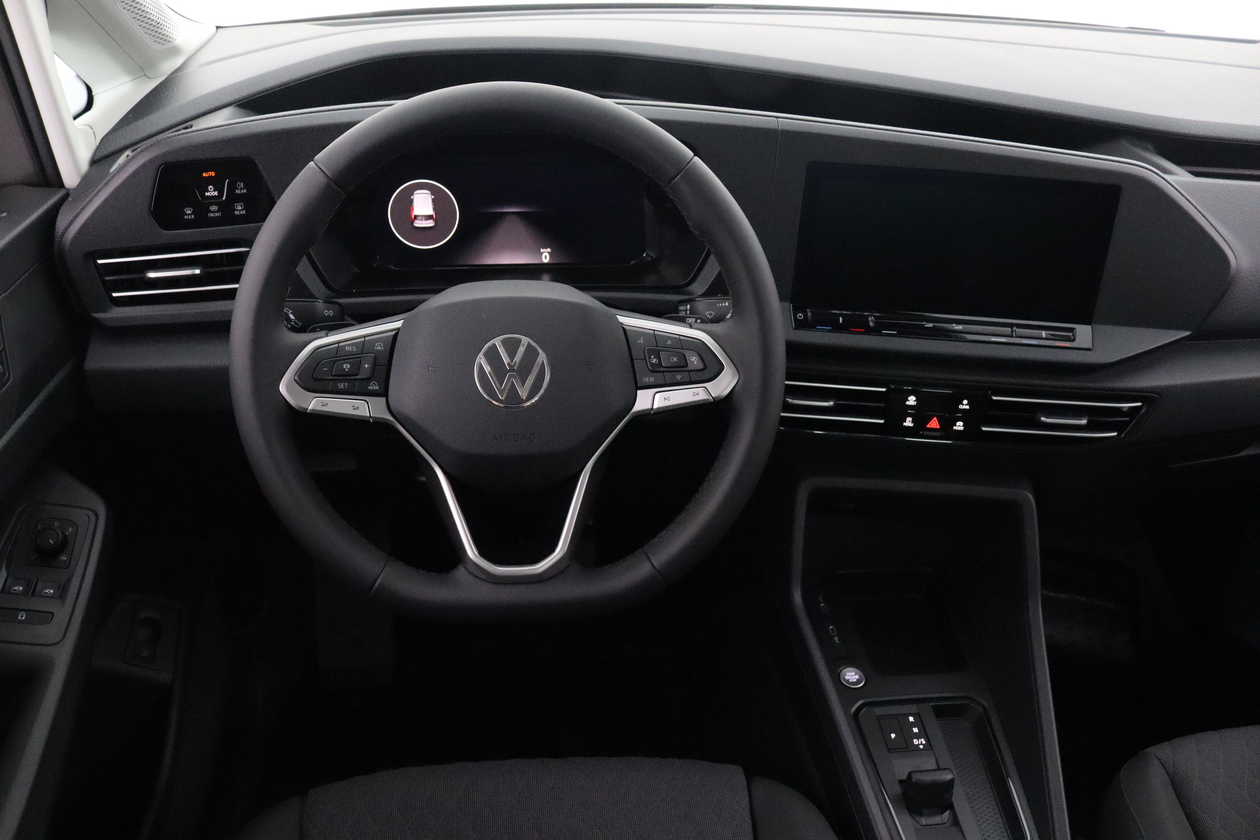 Volkswagen Caddy Maxi 2025